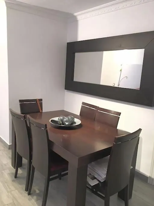 Appartamento La Casa De Natalia Estepona 0*,  Spagna