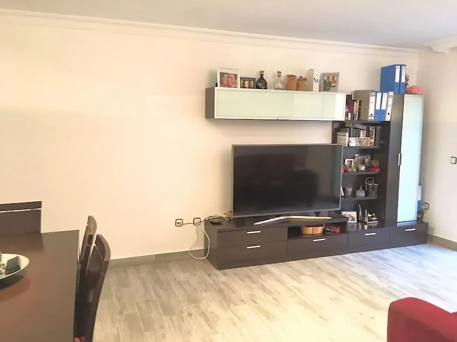 Appartamento La Casa De Natalia Estepona