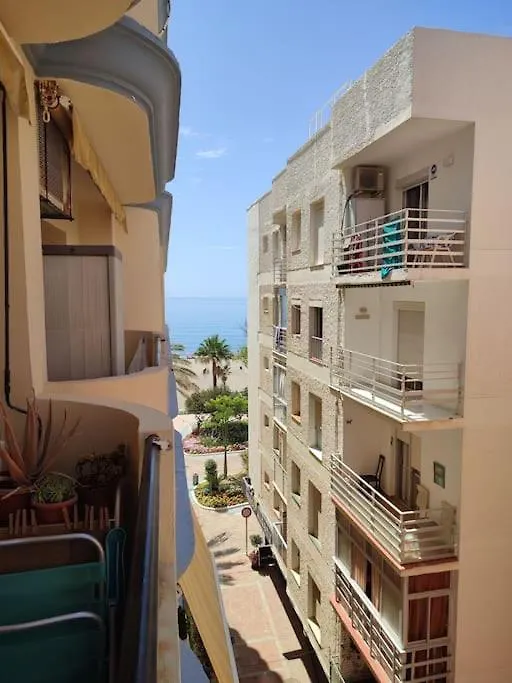Appartamento La Casa De Natalia Estepona