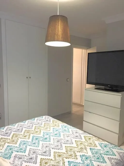 Appartamento La Casa De Natalia Estepona Spagna