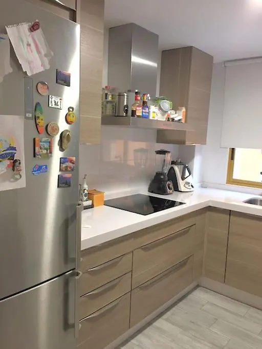 Appartamento La Casa De Natalia Estepona