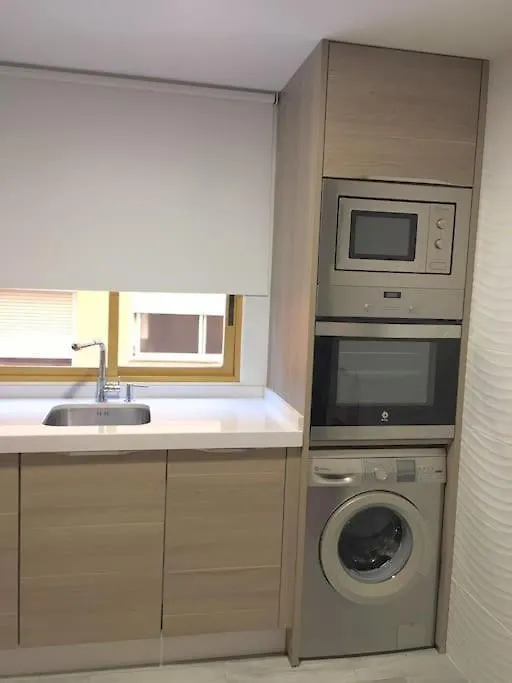 Appartamento La Casa De Natalia Estepona
