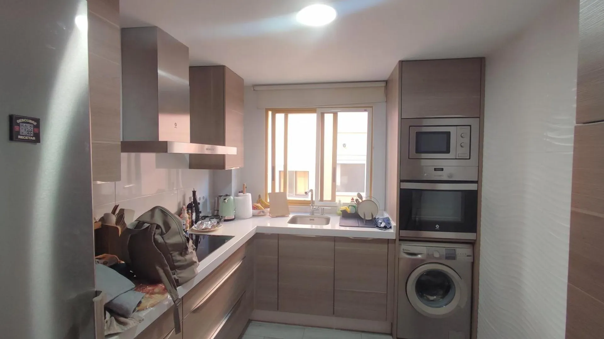 Appartamento La Casa De Natalia Estepona